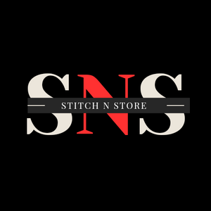 Stitch N Store