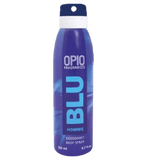 BLU BODY SPRAY (FOR MEN)