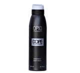 DOPE BODY SPRAY (FOR MEN)