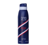 REBEL BODY SPRAY (FOR MEN)