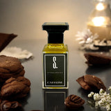 CAFFEINE 50ml (Inspired by Black Phantom)