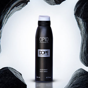 DOPE BODY SPRAY (FOR MEN)