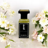 FLIRTY 50ml (Inspired By Gucci FLora)