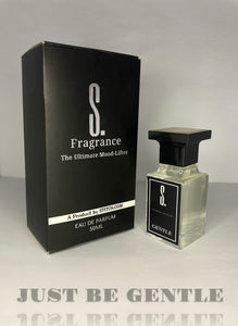 GENTLE 50ml (inspired by 212 man)