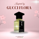 FLIRTY 50ml (Inspired By Gucci FLora)