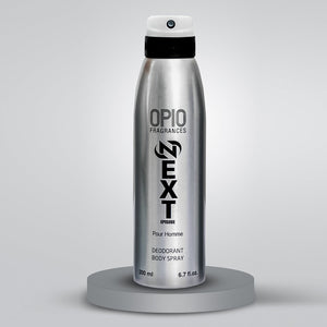 NEXT BODY SPRAY (FOR MEN)