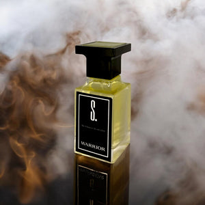 WARRIOR 50ml (Inspired By Ciggar)